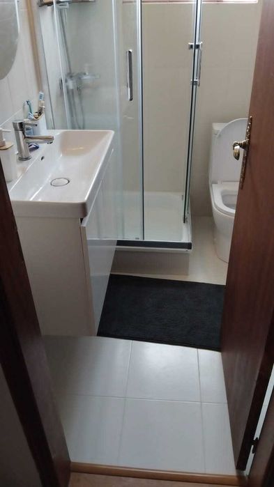 Serviço de Renovação/Remodelação