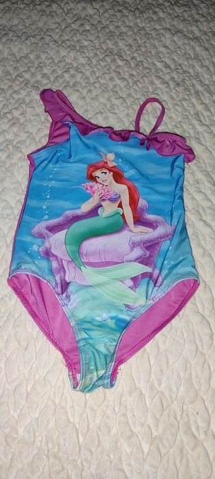 Купальник Disney