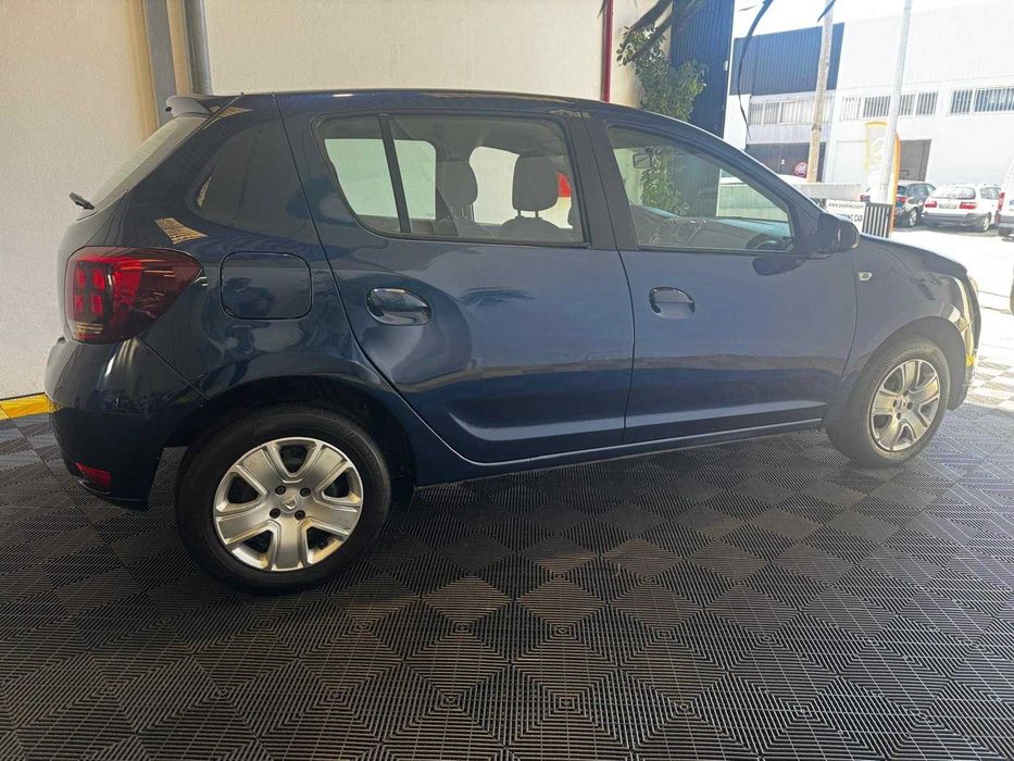 Dacia Sandero 1.0 Gasolina 2019 Oportunidade