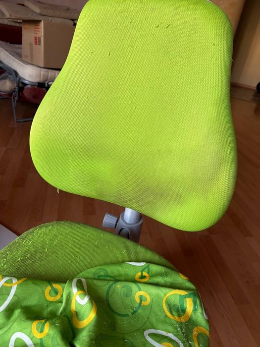 Эргономичный детский стул Мealux, стул для парты, школьное кресло