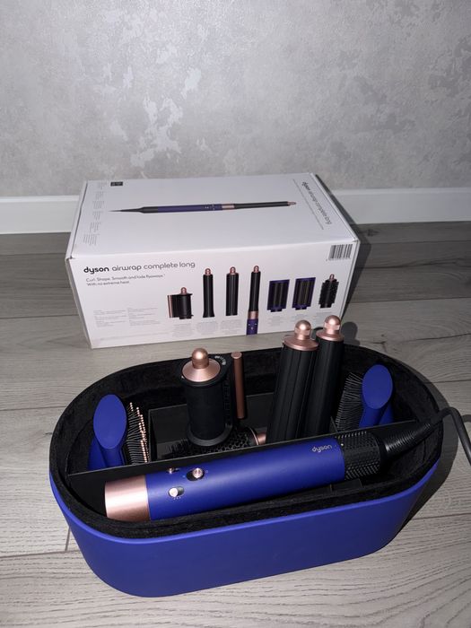 Оригінал Стайлер Dyson версія Long