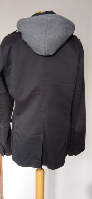 Marynarka sportowa meska