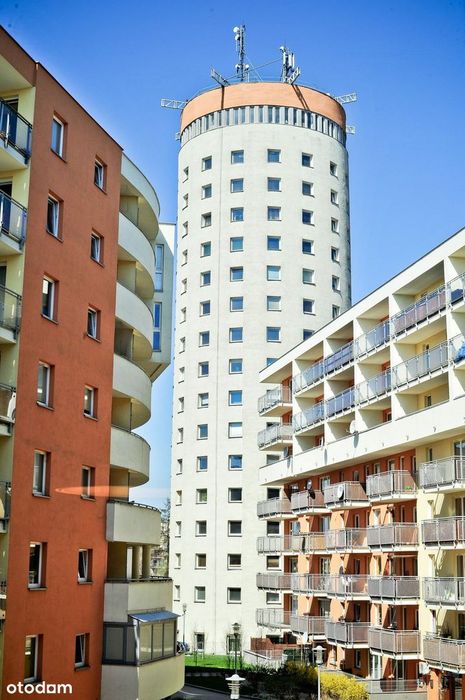 lokal biurowy 132 m2 - do wynajęcia