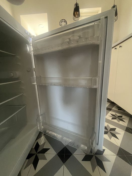 Frigorifico + Congelador Beko