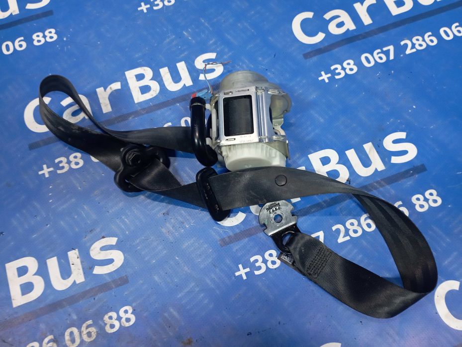 Ремень безпеки передній правий Renault Trafic III Vivaro III