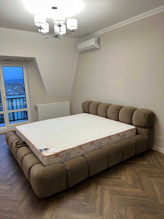 Виробництво матраців. Оптом та вроздріб