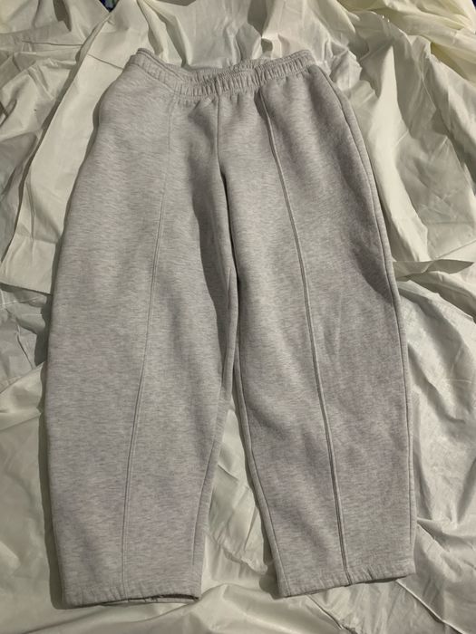 штани oversize ZARA