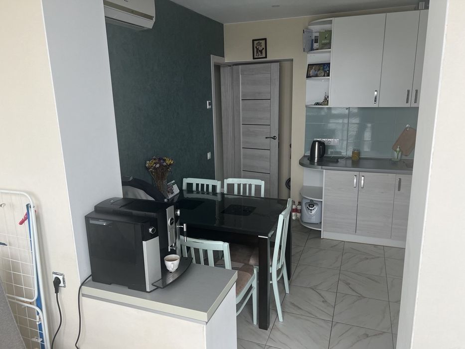 Продам однокімнатну квартиру в центрі Вишневого