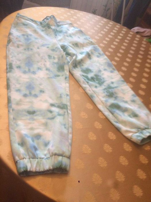 Joggersy zara damskie