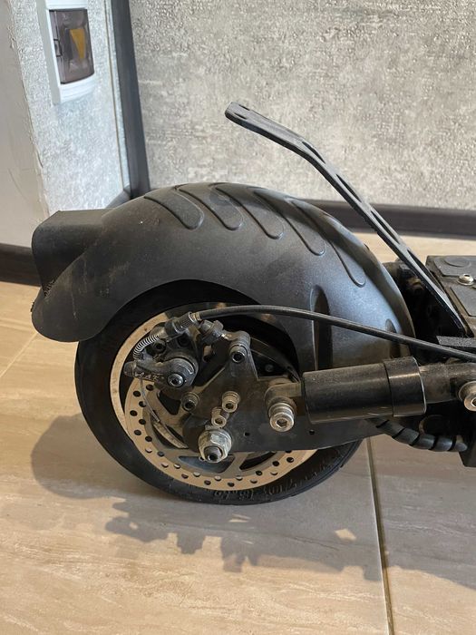 Електросамокат Crosser T4