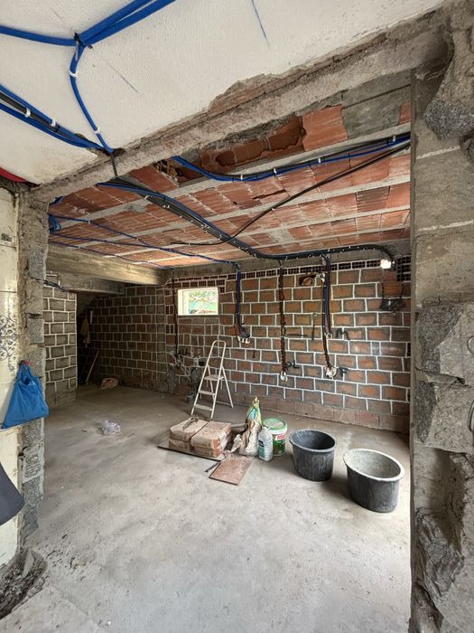 Instalaçoes eletricas Miguel castro