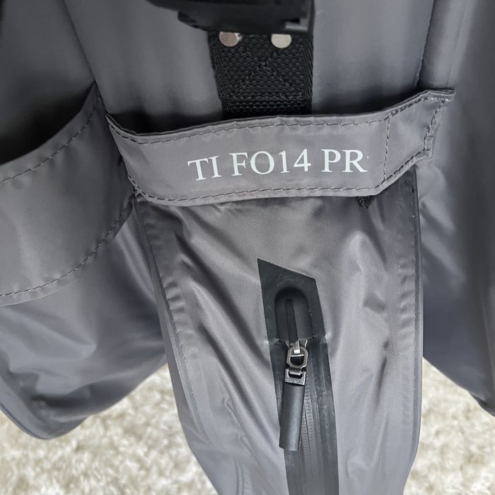 Torba TiCad TI FO14 PR Premium do golfa