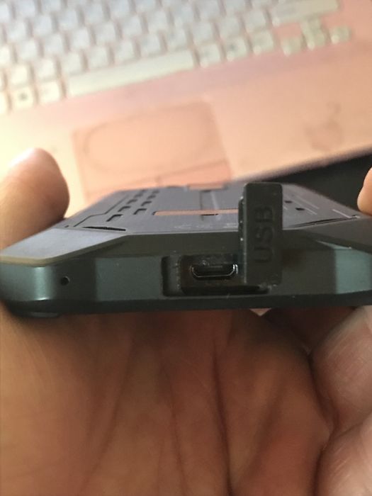 Чоловічий набір годиник телефон.