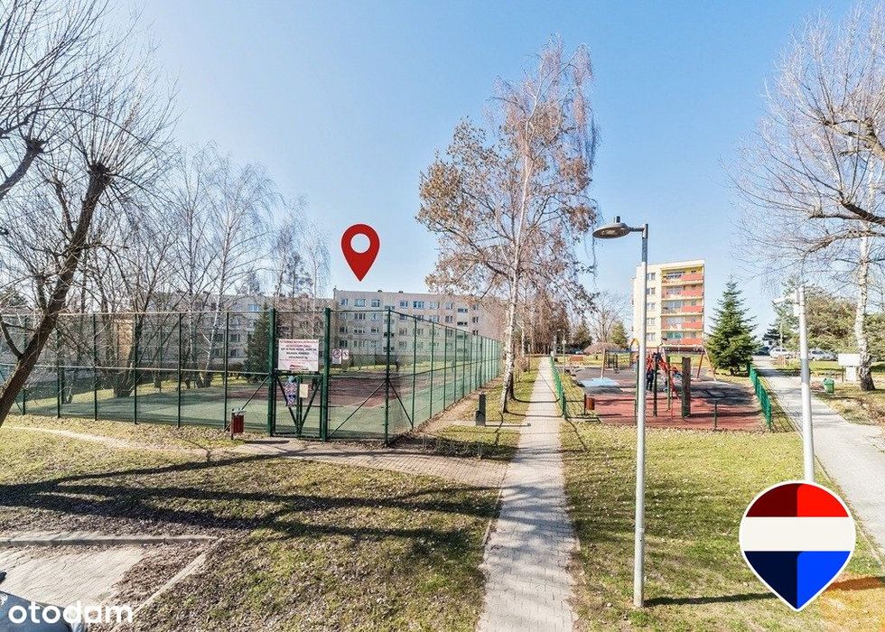 Przytulne mieszkanie Cieszyn, os. Pogórze - Widok 3