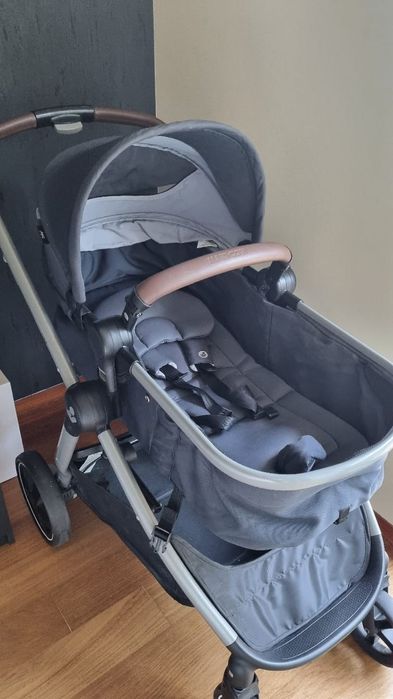 Carrinho Maxi-Cosi Zélia²