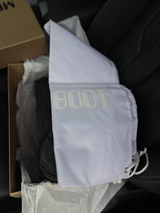 Оригінал Зимові чоботи Moon Boot MB ICON FAUX FUR