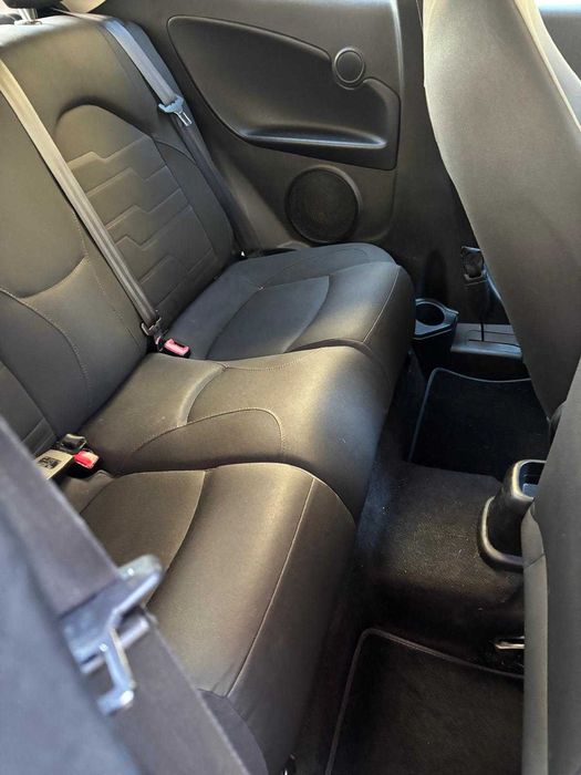 Alfa Romeu Mito em bom estado