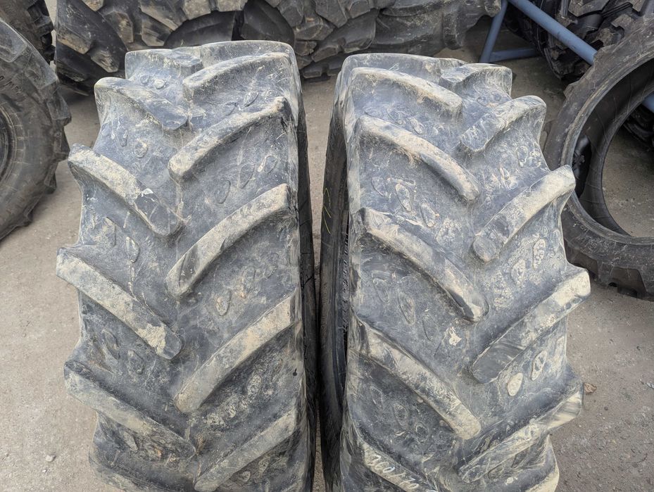 360/70R24 Kleber Fitker opona rolnicza PARA