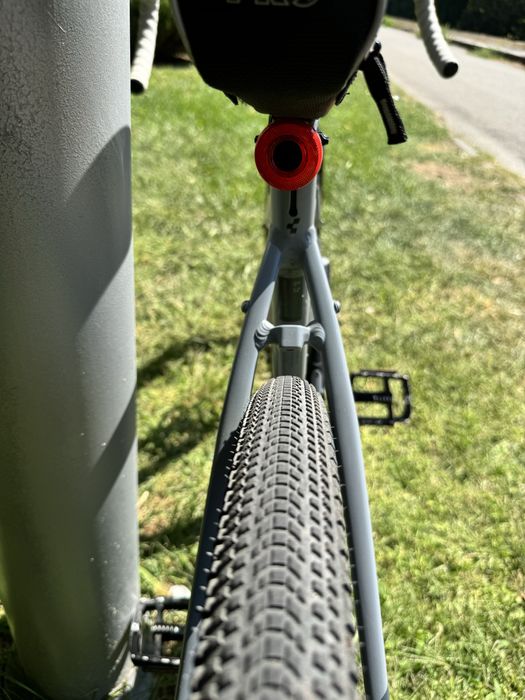 Гравийник Cube Nuroad Pro 53