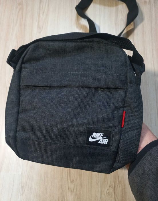 Мессенджер adidas та nike/air барсетка барижка сумка кежуал нові