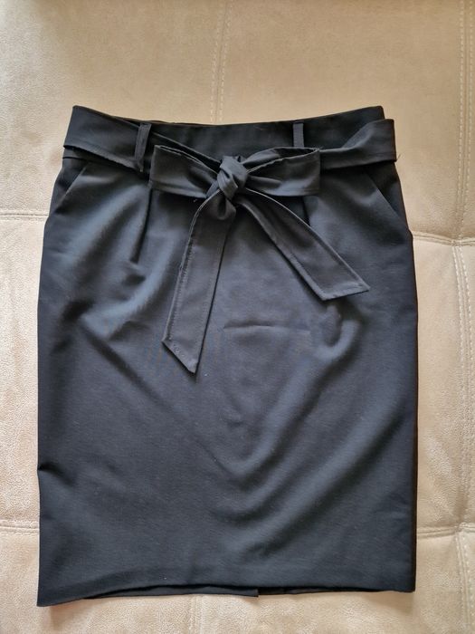 Юбка школьная для девочки