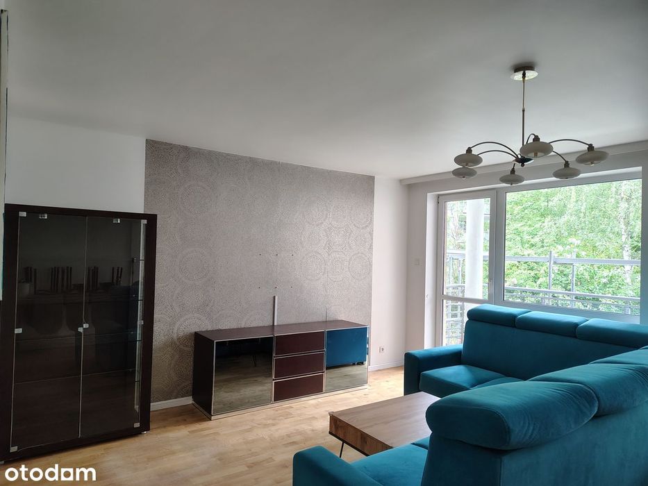 Przestronne 3-pokojowe mieszkanie 81 m² | Śródmieście Katowic | - Widok 2