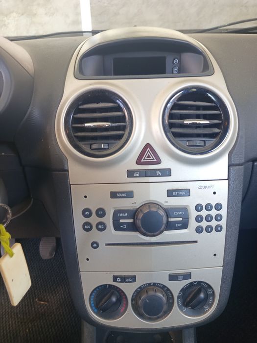 Vendo  Opel  Corsa