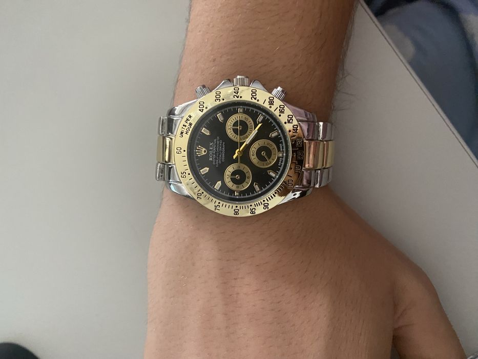 Rolex cosmograph daytona