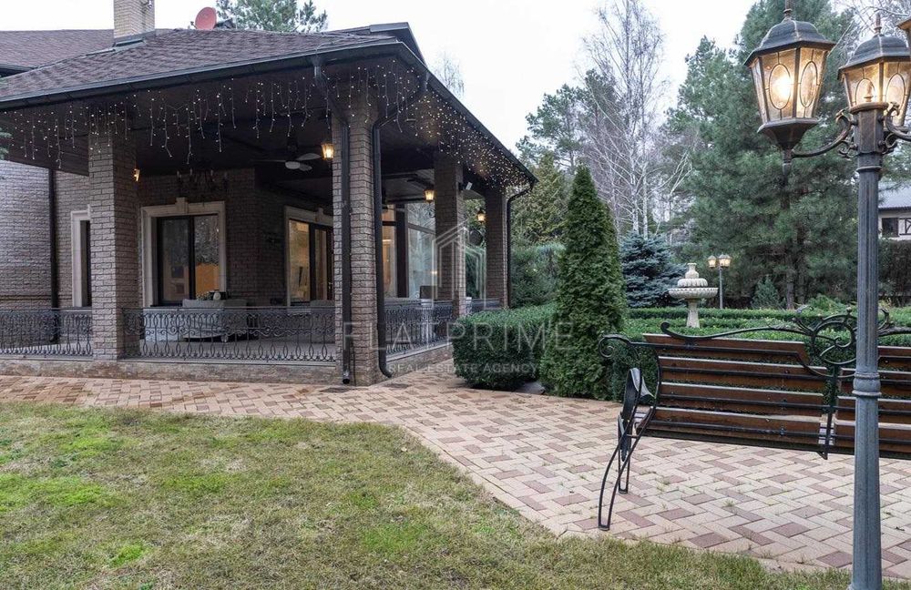 Київська область, с. Хотянівка, Оренда будинок в КМ "Бобер"