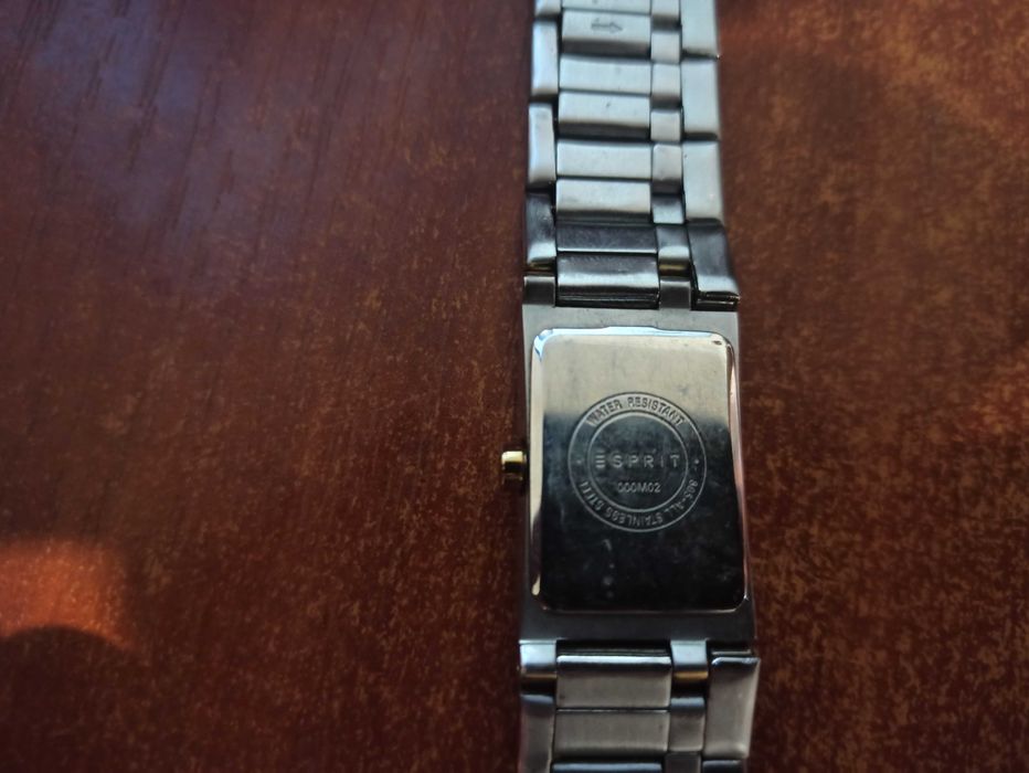 Жіночий годинник ESPRIT ES000M02884