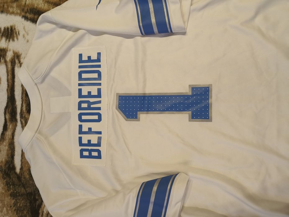 Koszulka NFL Nike Jersey Detroit Lions