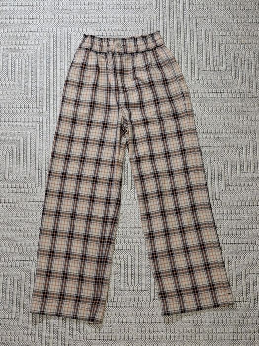 Плащик, штани та светрик від ZARA