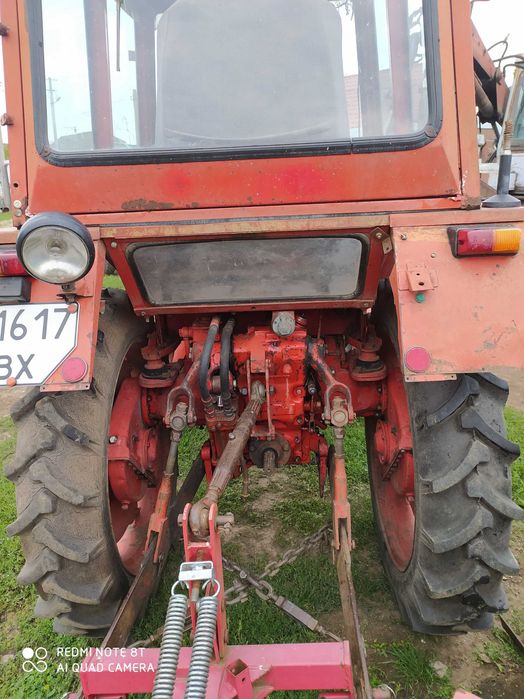 Продам трактор т-25,1991р,в фреза 1,4м,сажалка