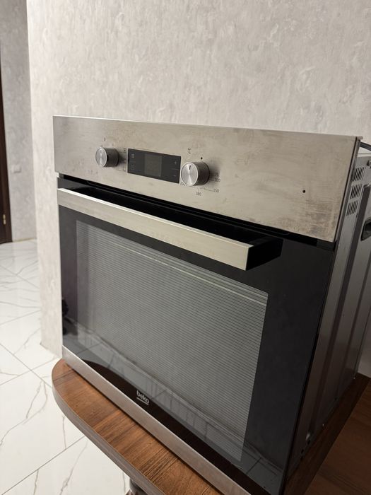 Духова шафа Beko BIE 22300 X