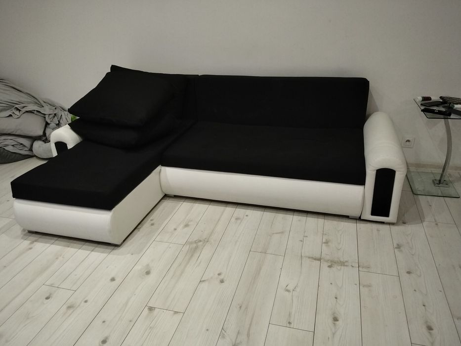 Kanapa Oddam za darmo