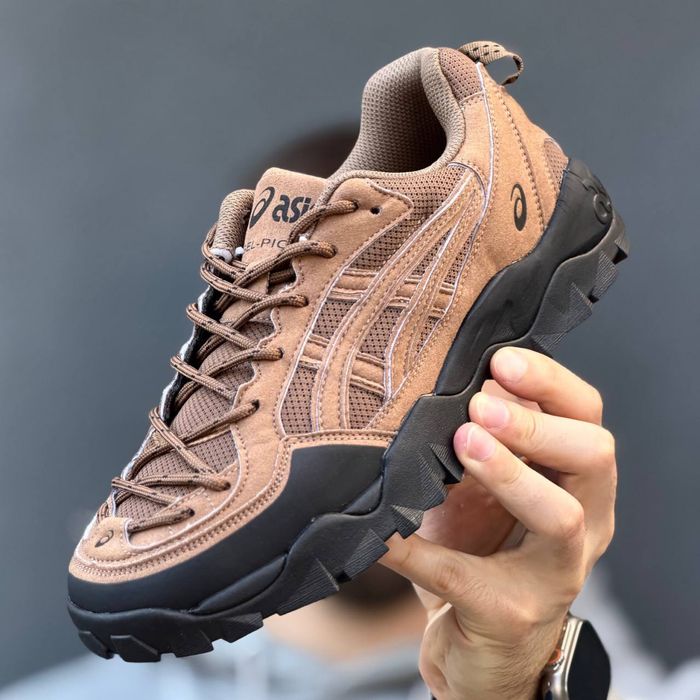 Чоловічі кросівки Asics Gel-Pickas! Нові! Є наклалений платіж! Розміри: 41-45