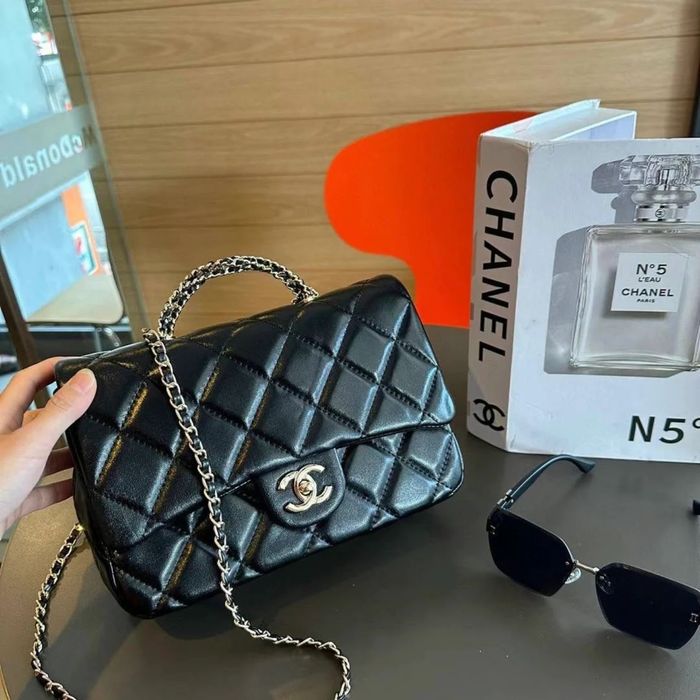 Kosmetyczka/mini torebka chanel beauty
