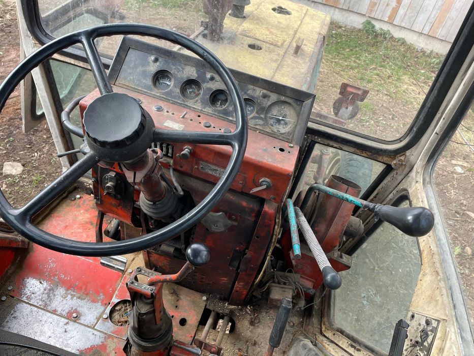 Продам трактор ЮМЗ 6