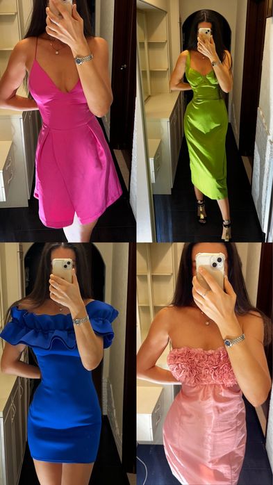 Платье вечернее сукня новорічна паєтки