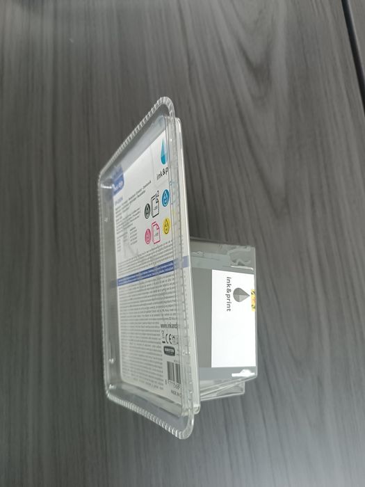 Ink&print Epson 604
