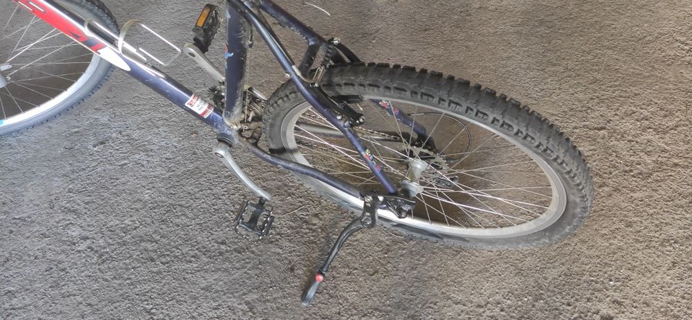 Rower MTB Torix B1