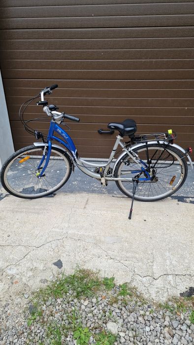 Rower miejski Win Trek Bingo