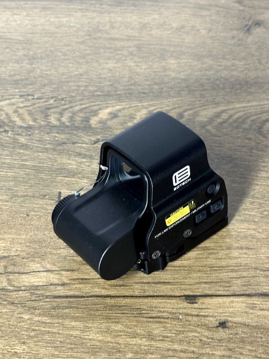 Коллиматор Eotech 558