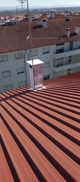 Rony soluções. Pintura