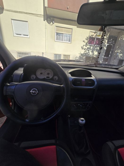 Opel Corsa 1.2, 2005