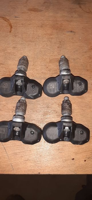 Датчикий давления