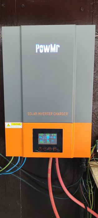 Magazyn energii , powerwall , powerbank , 48V , 14s.2p Nissan Leaf ...