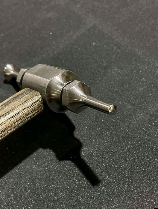 Молоток для блендінгу CULT TOOLS зі змінними насадками PDR інструмент