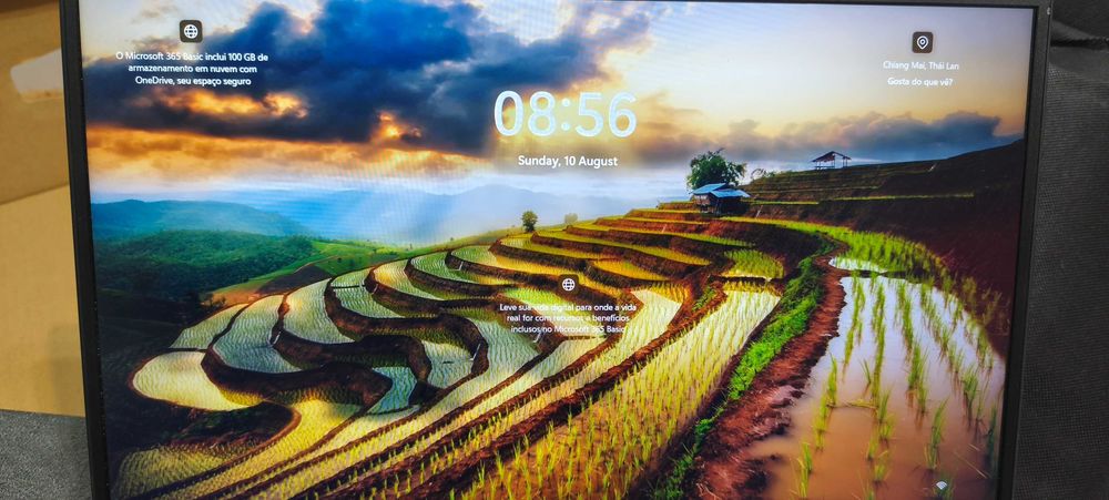 Computador Portátil Gaming Lenovo Legion 5 15Ach6-036 - Garantia FNAC