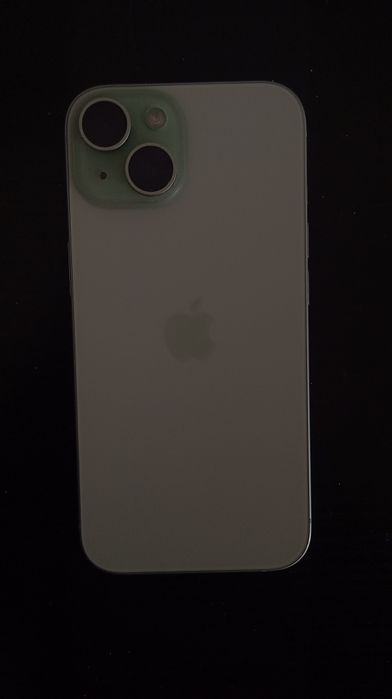 Iphone 15 128GB (Ótimo Estado)